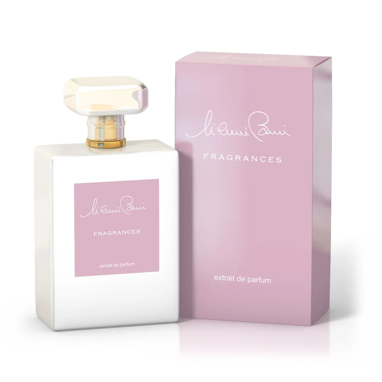 Rudy Profumi Silvia Berri Extrait de Parfum 100 ml agrumato persistente