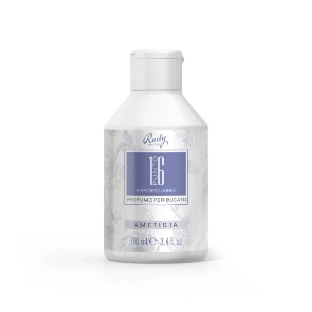 Rudy Profumi Ametista profumo bucato 100 ml floreale