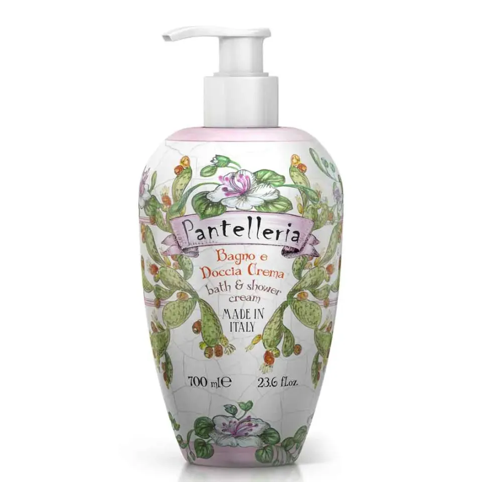 Rudy Profumi Pantelleria bagnodoccia 700 ml fico verde