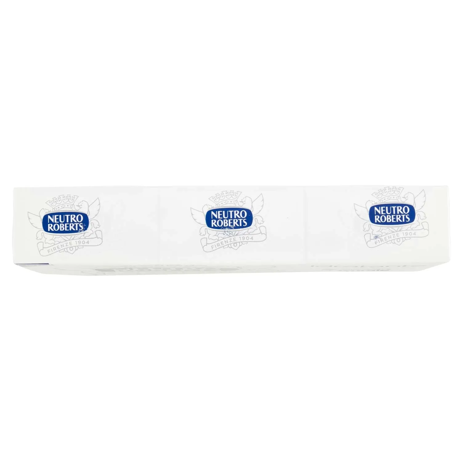 Neutro Roberts Sapone Solido 3x100 g pelle delicata